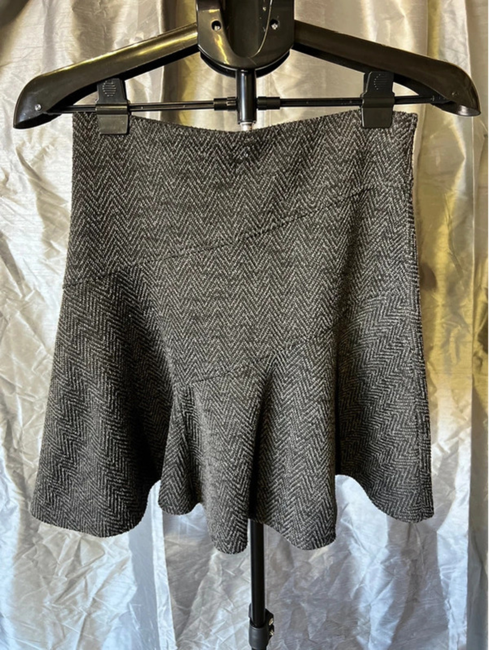Loft Sz Sm Skirt